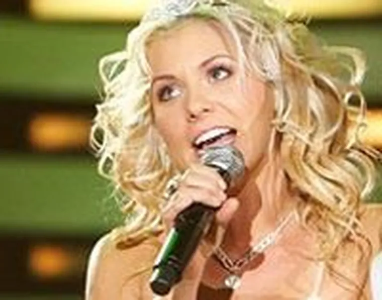 Liene Candy