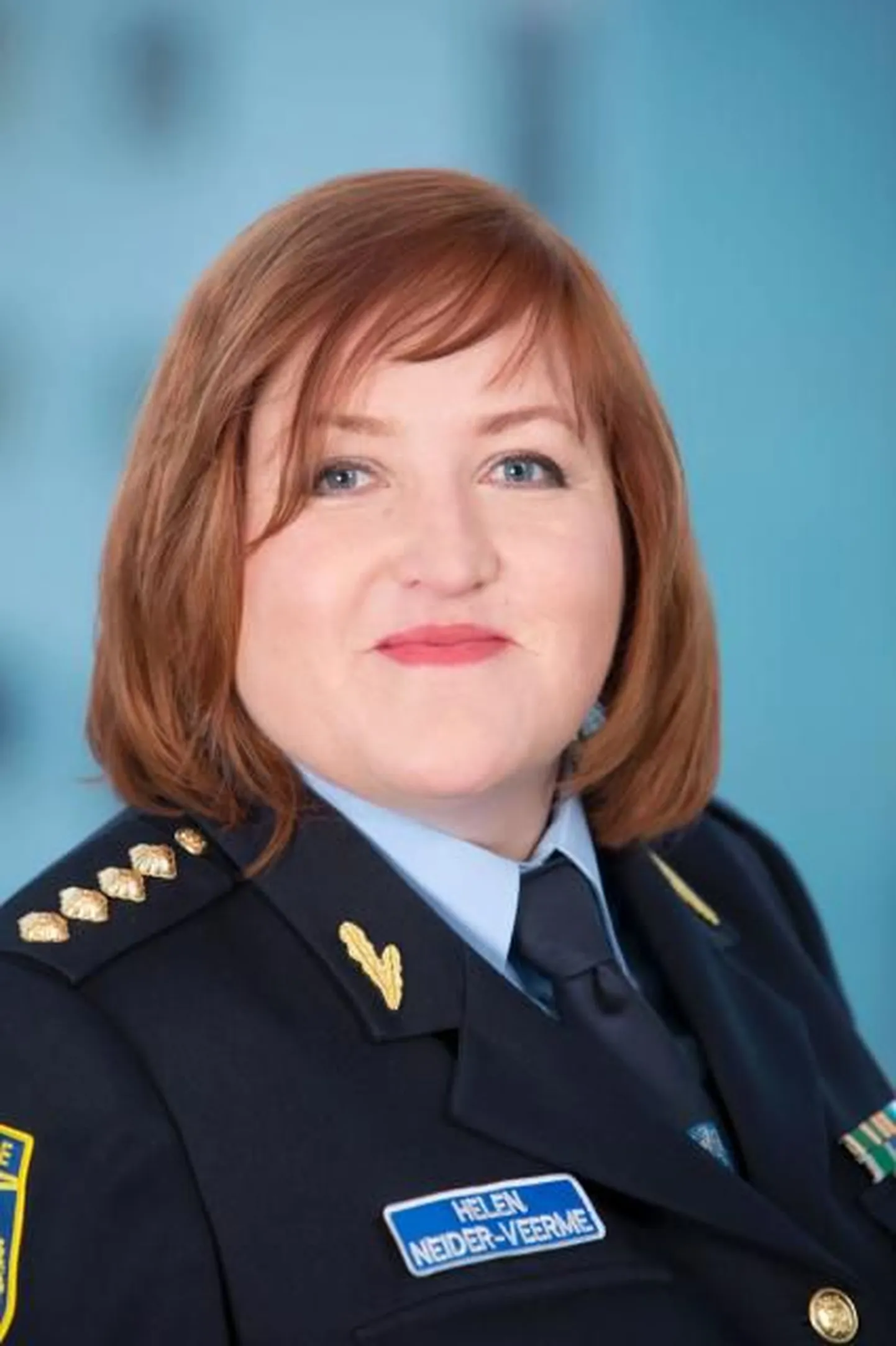 Helen Neider-Veerme