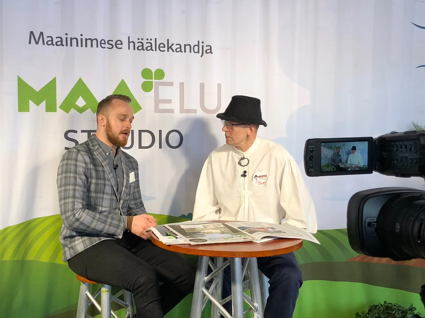 Artikli foto