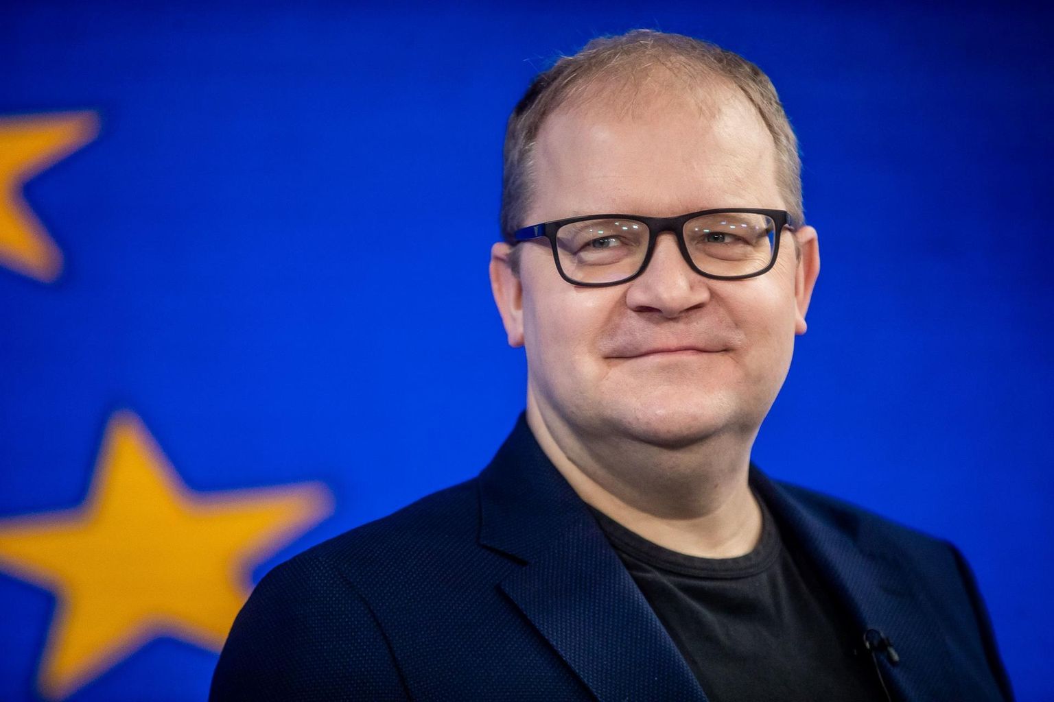 Urmas Paet (Reformierakond/Uuenev Euroopa)