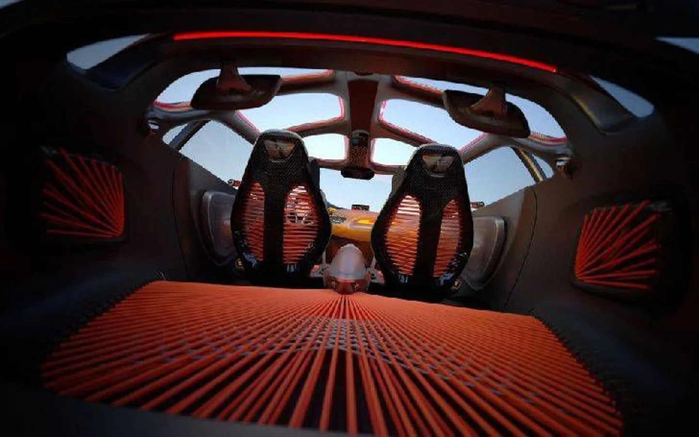 Renault Captur.