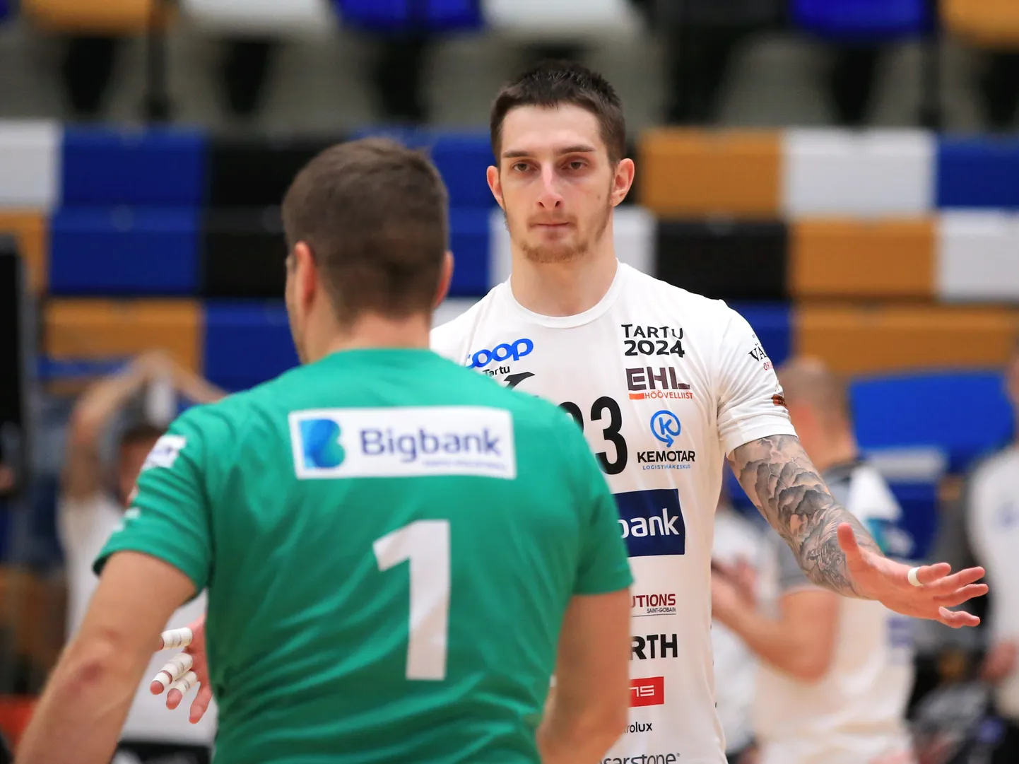 Valentin Kordas.