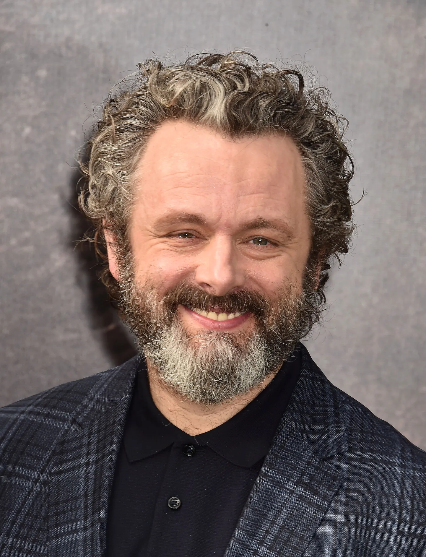 Briti näitleja Michael Sheen 2024 USAs Californias Los Angeleses filmisündmusel