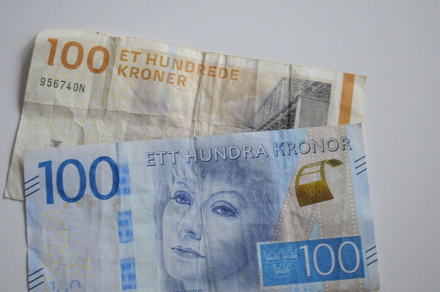 Rootsi keskpank jättis intressimäärad muutmata.