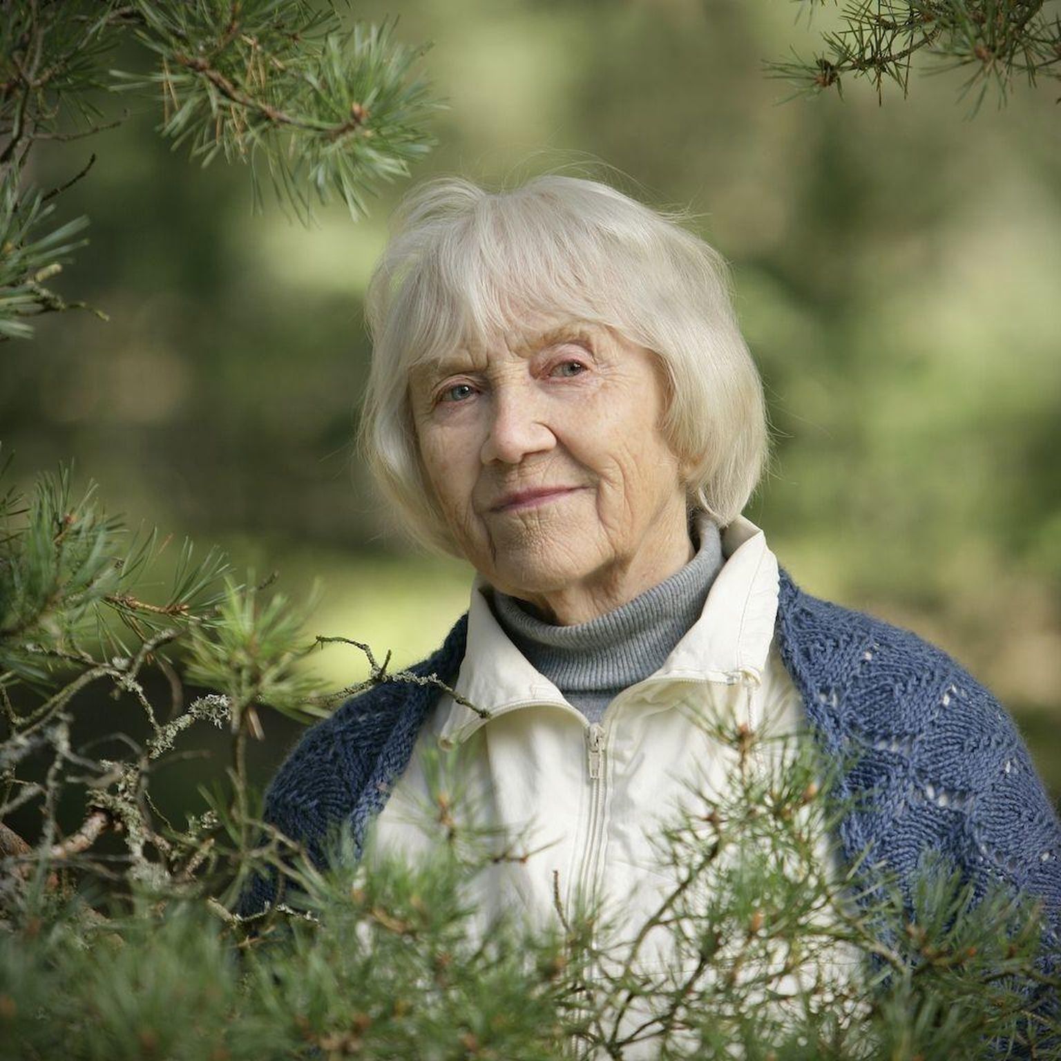 Maestra Ester Mägi oleks täna, 10. jaanuaril saanud 100-aastaseks.