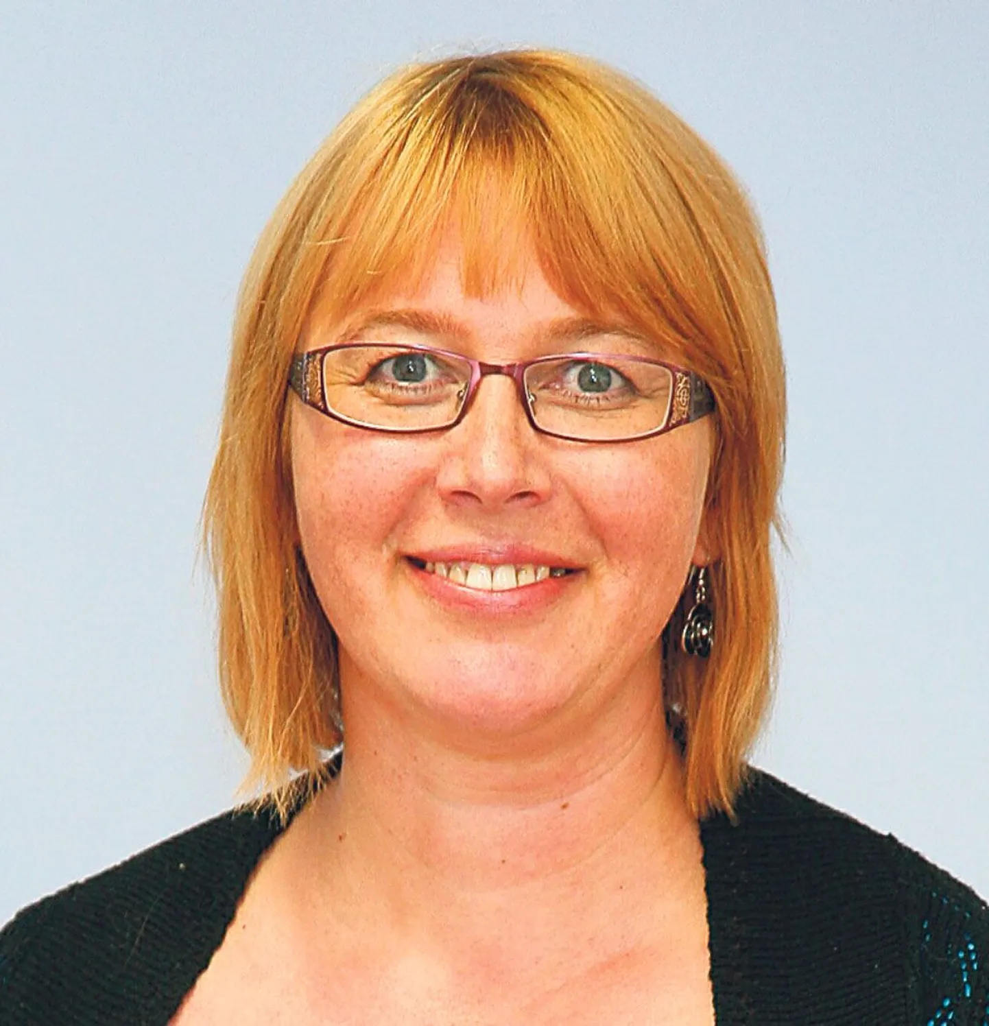 Lea Mardik.