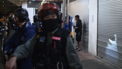 Солдат устроил бойню в Таиланде: в заложниках оказались посетители торгового центра, много погибших
