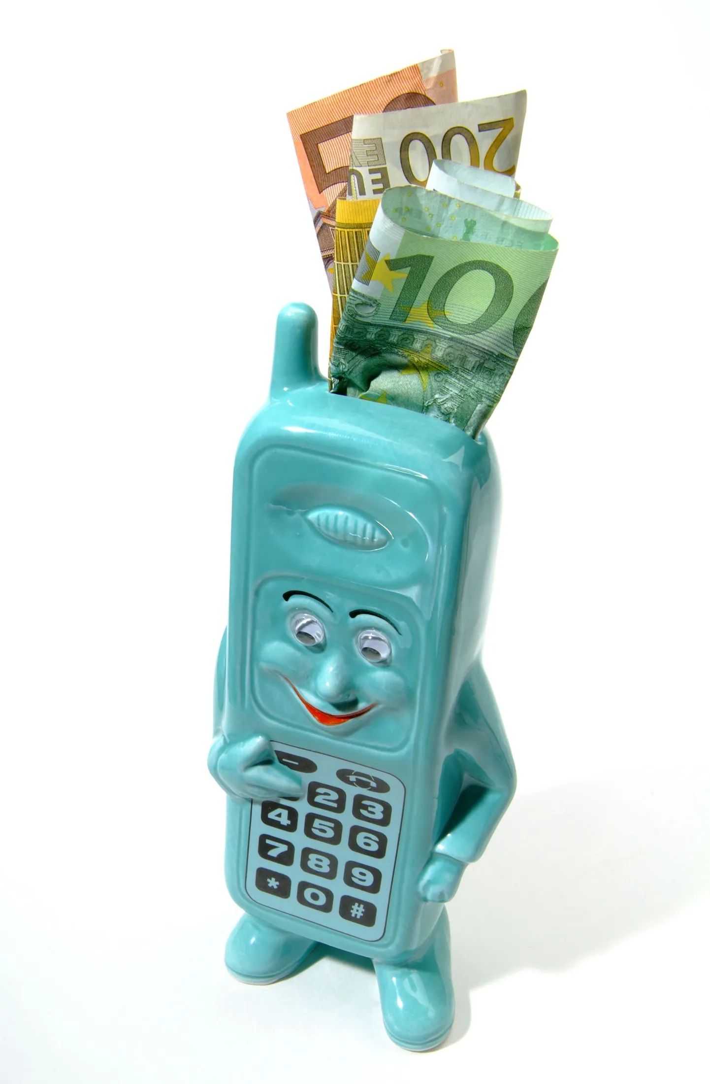 Meeldejääva mobiilinumbriga võib Norras teenida üsna kopsaka summa.