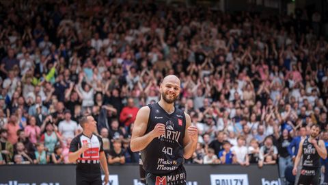 Martin Paasoja otsustas välismaa klubide asemel jätkata Tart