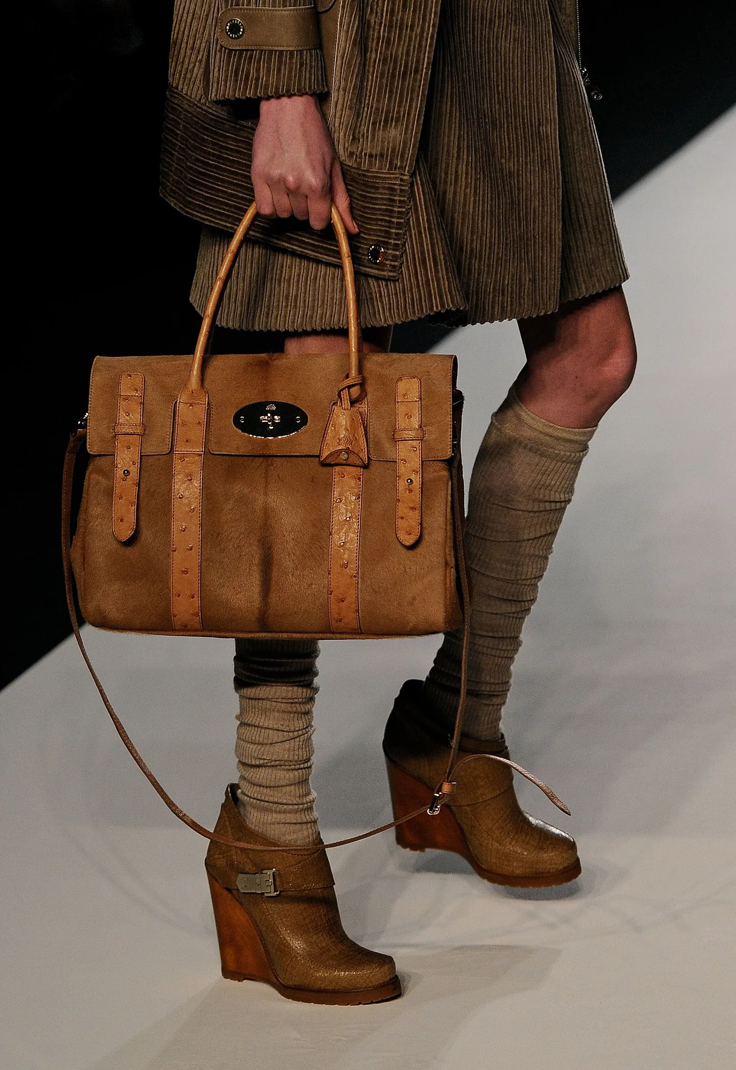 Mulberry uus kollektsioon