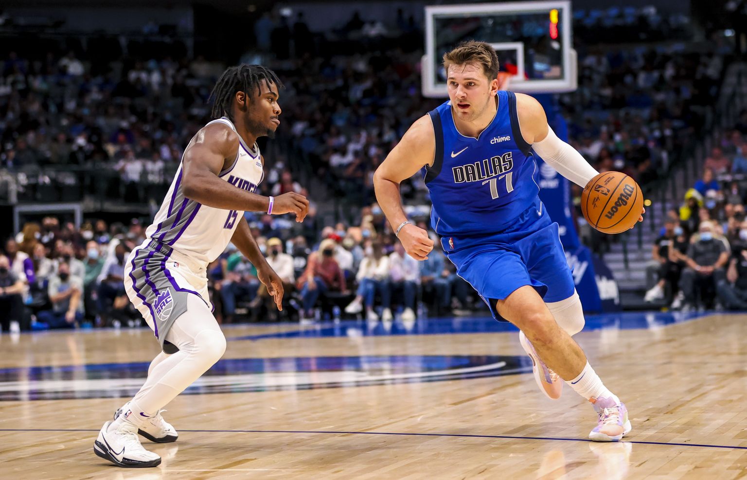 Luka Dončičs