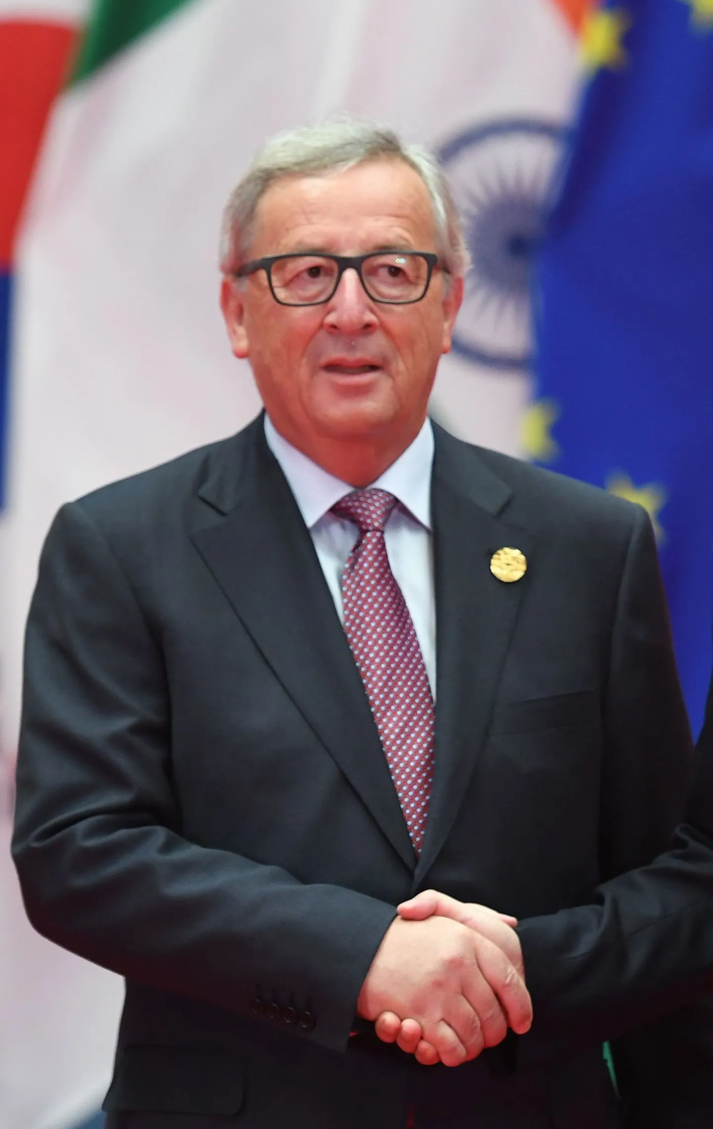 Jean-Claude Juncker