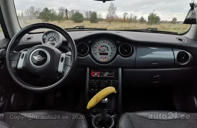 Banaan on kõikjal, kuhu vaatad.