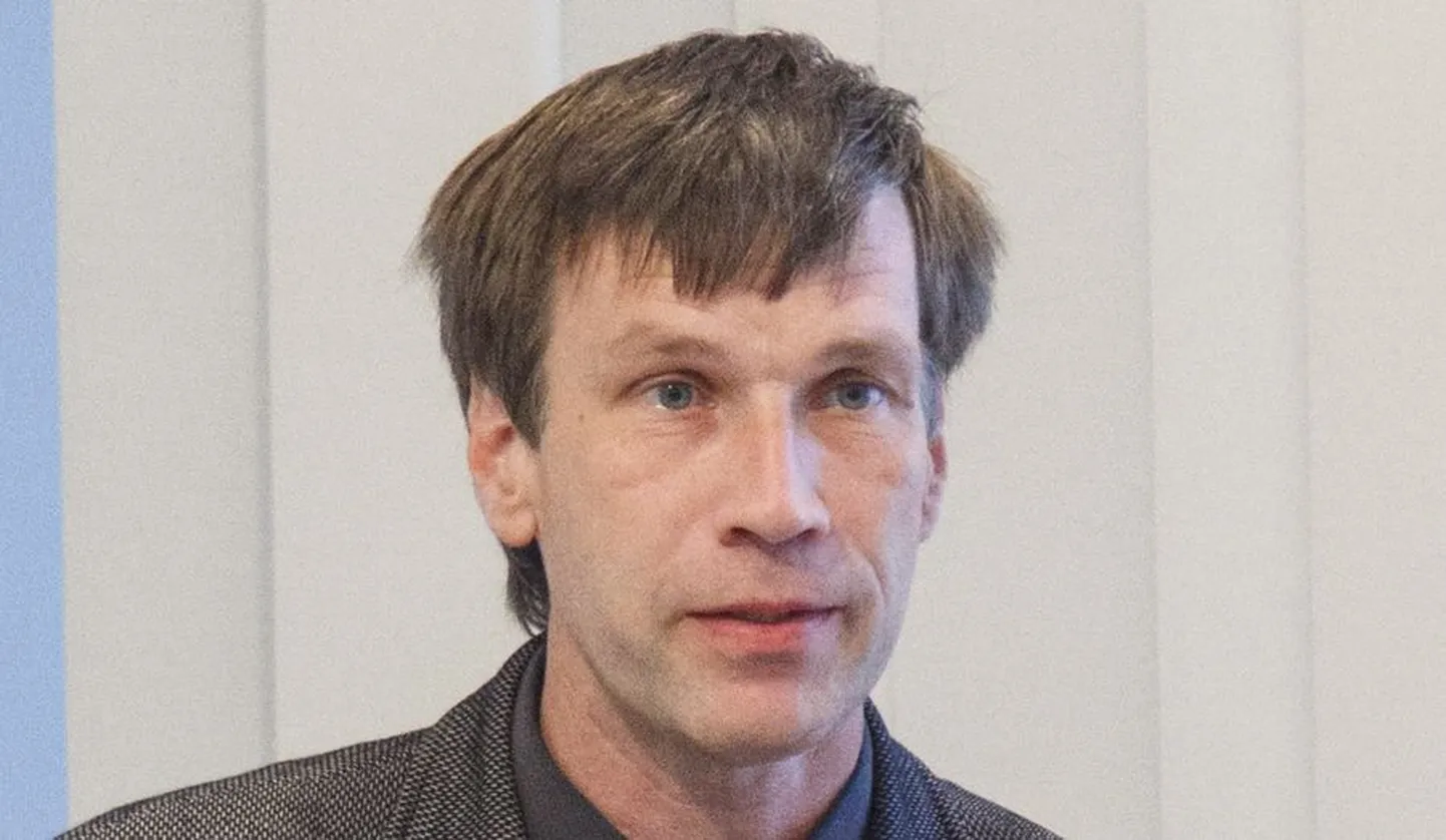 Sulev Valner