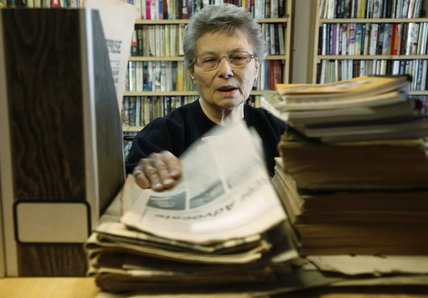 Elsie Eiler