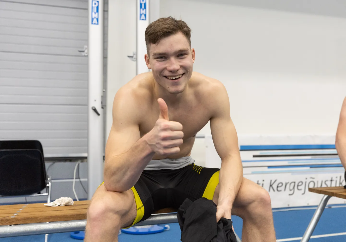 Rasmus Roosleht.