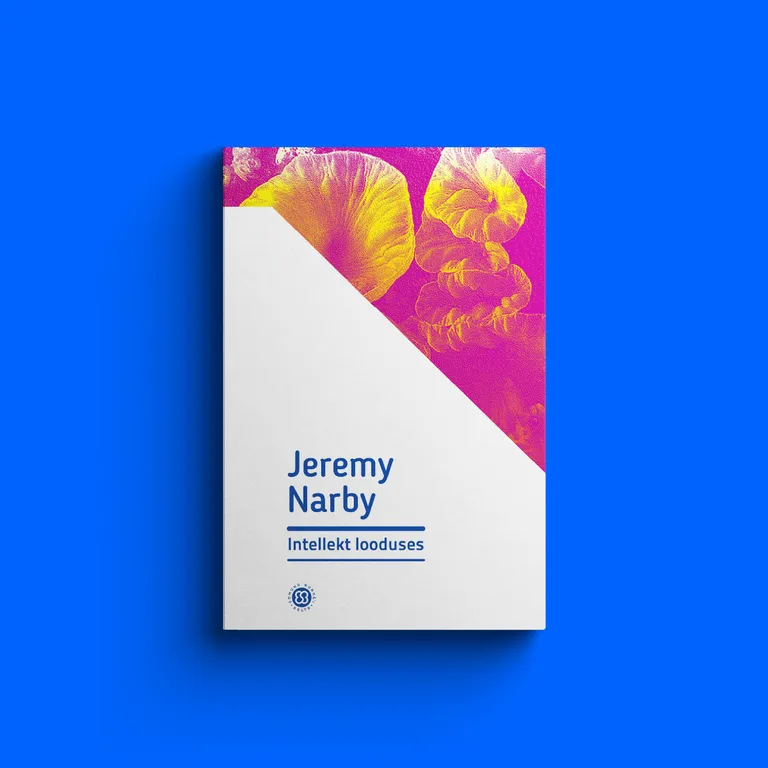Jeremy Narby, «Intellekt looduses».