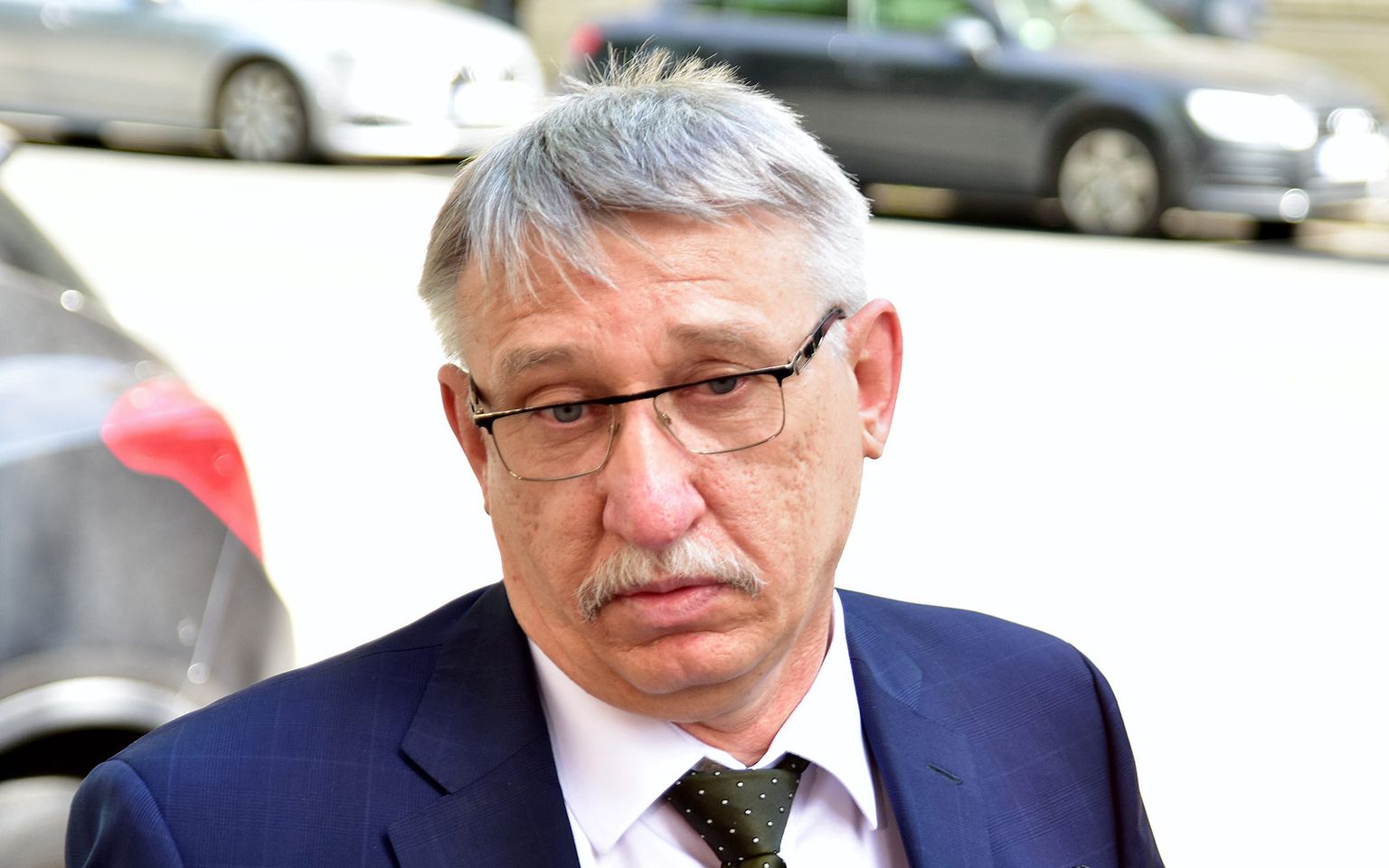 Ģenerālprokurors Ēriks Kalnmeiers