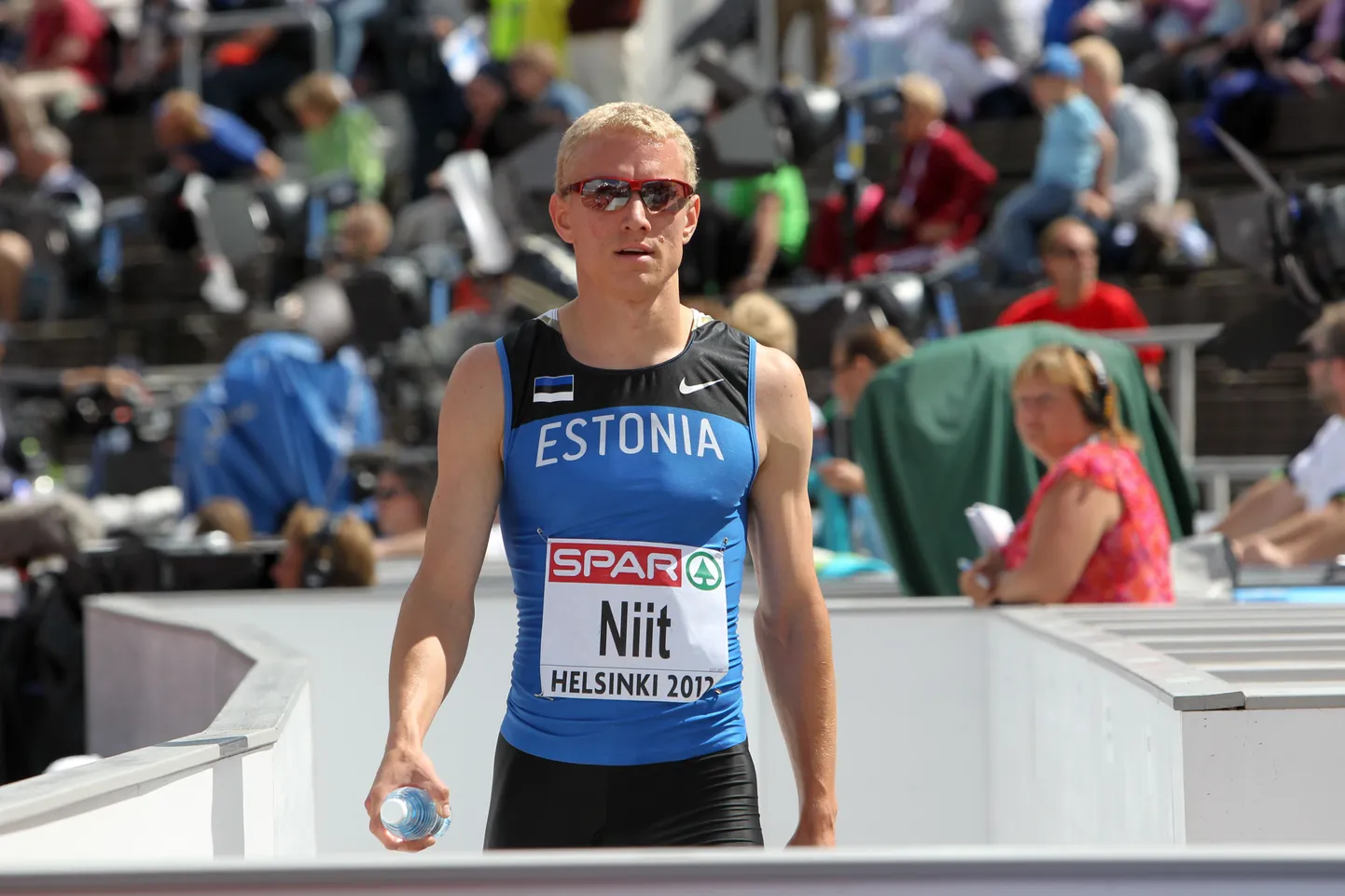 Marek Niit.
