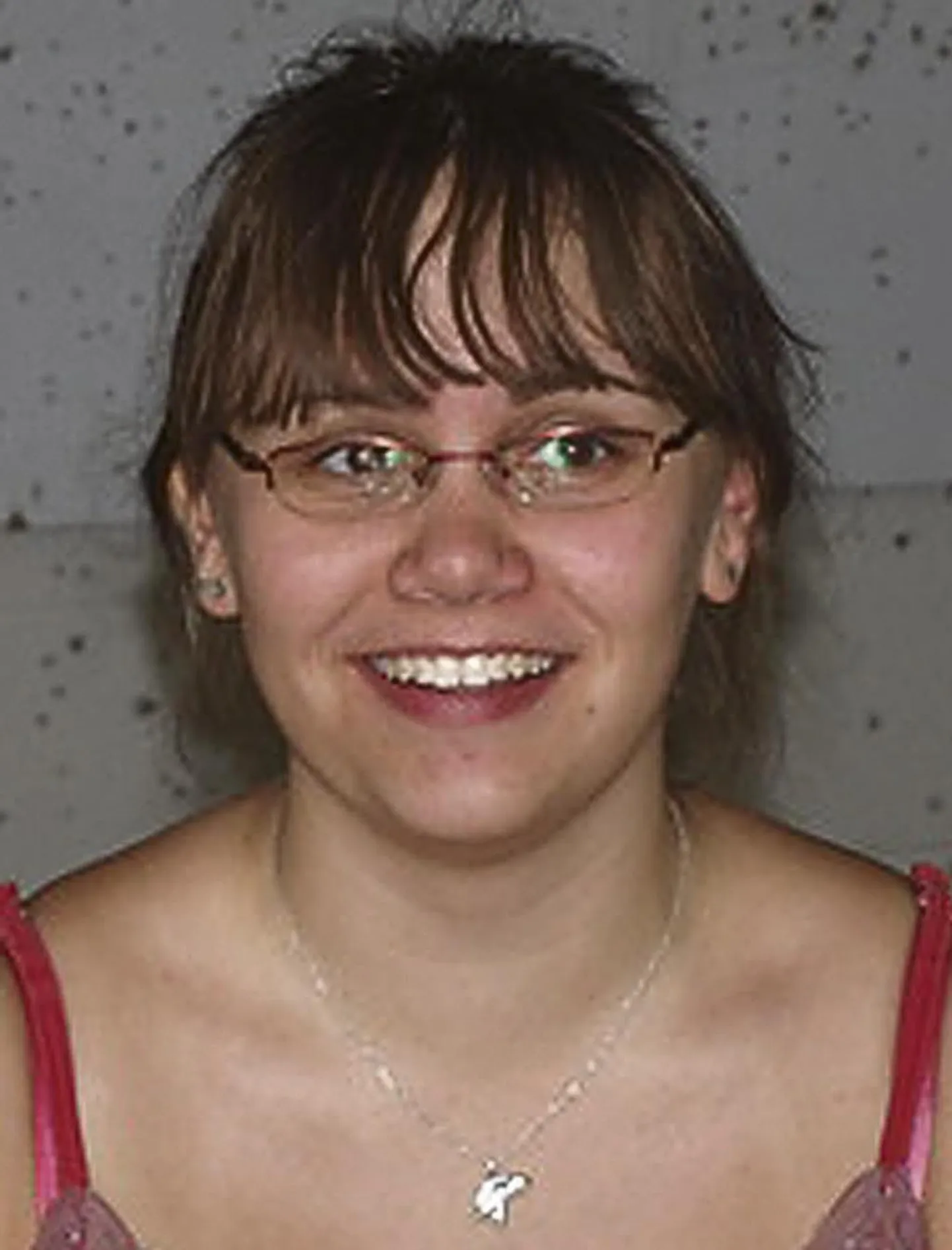 Karina Kotkas.