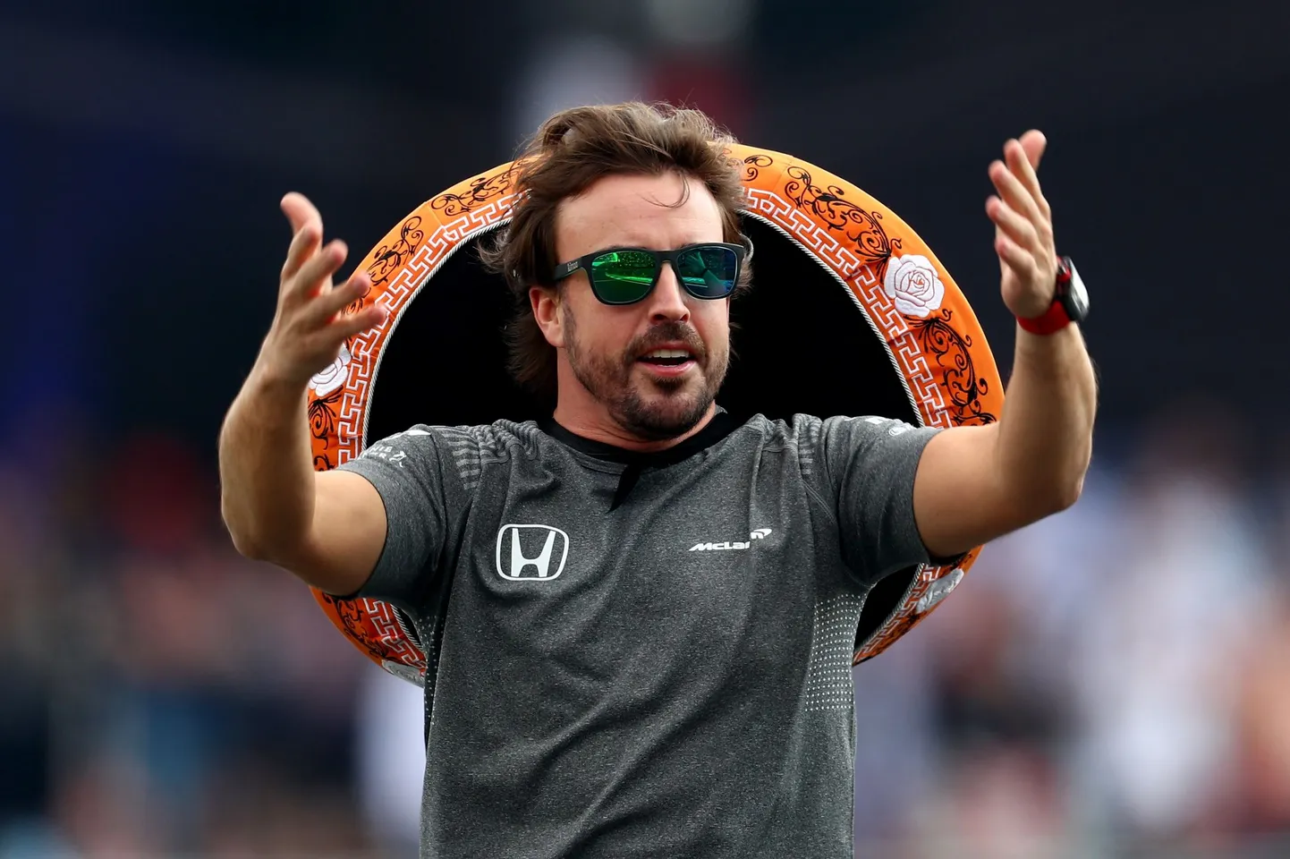 Fernando Alonso
