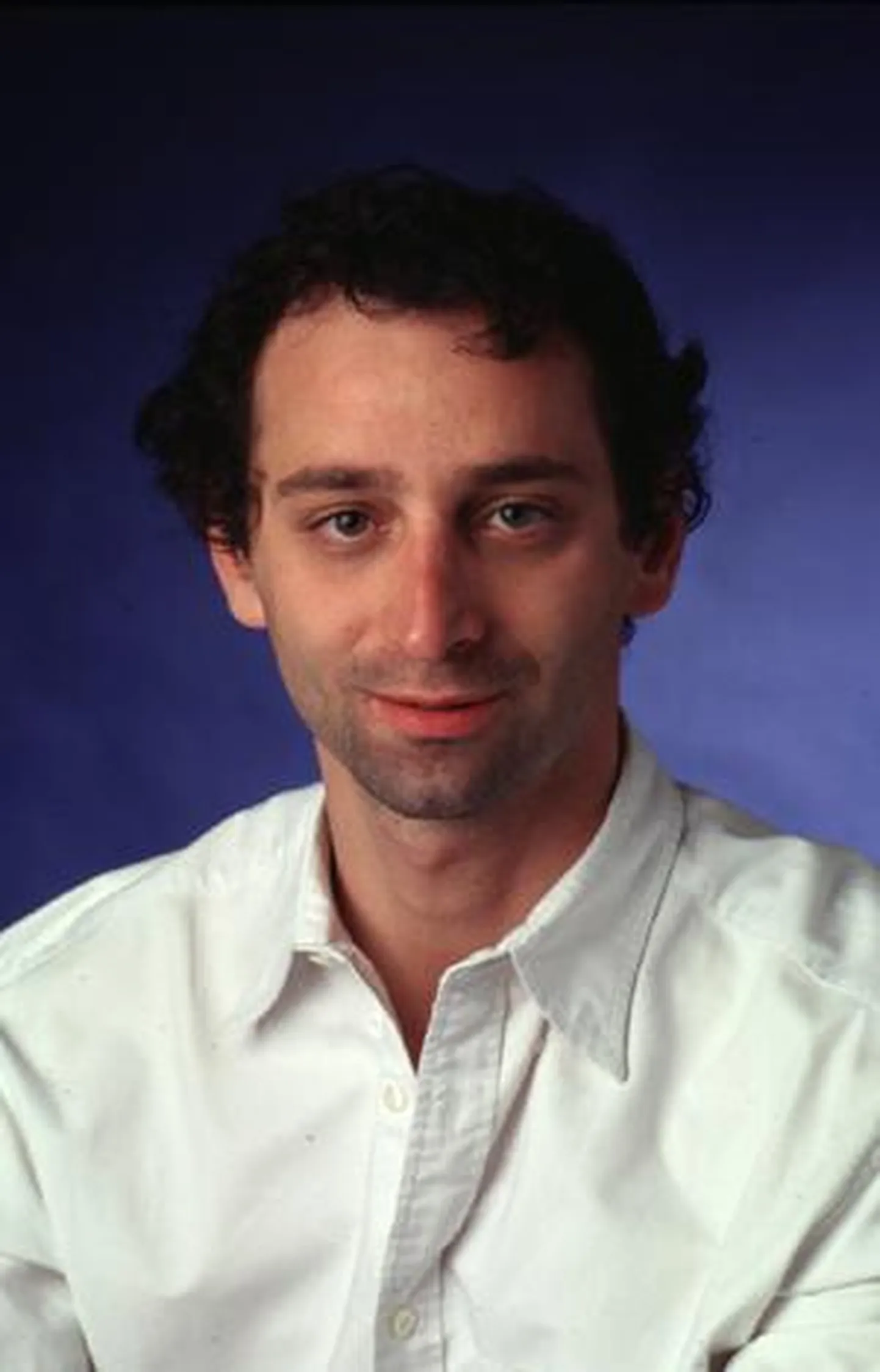 Dean Buonomano