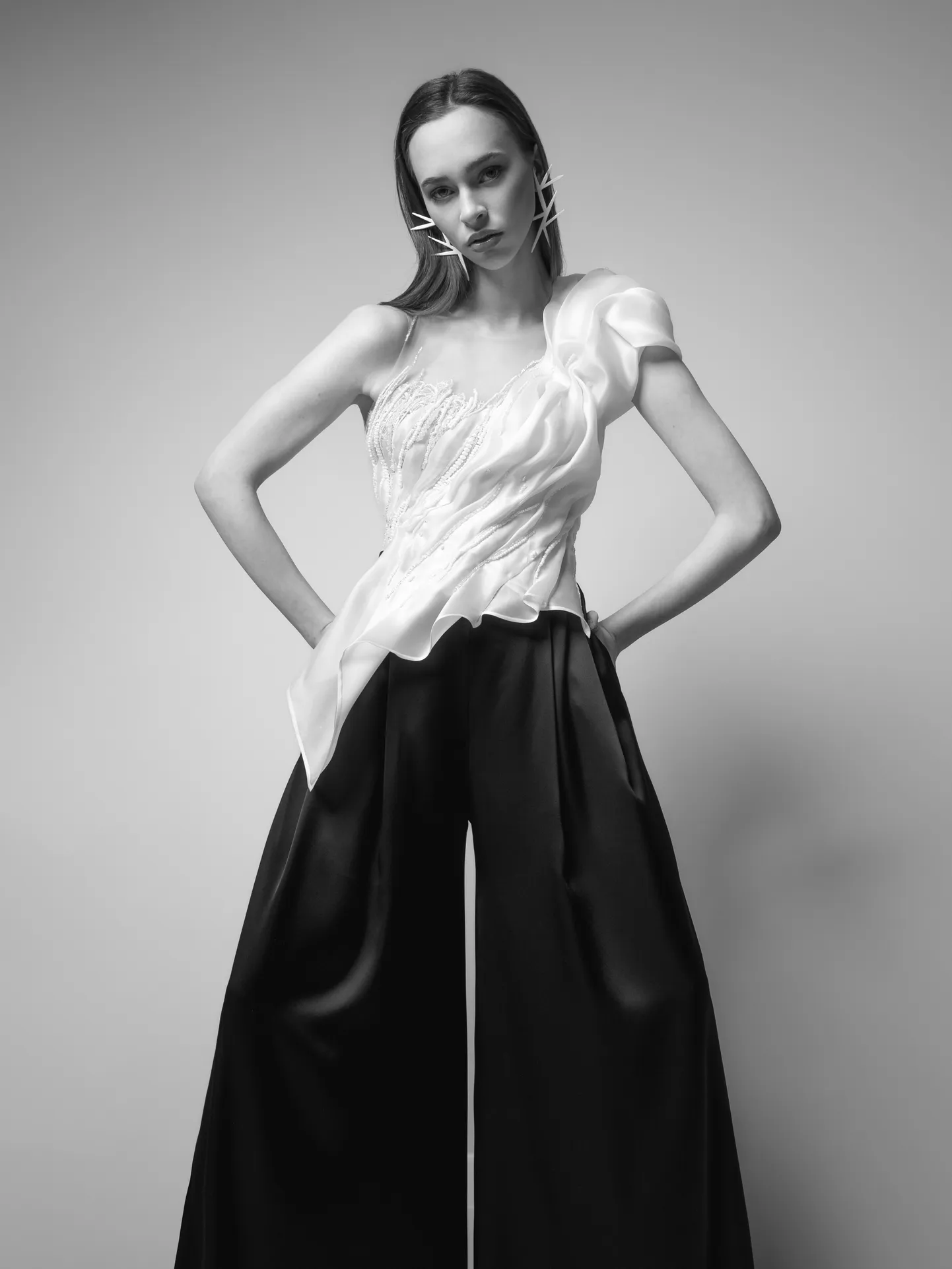 Kristina Viirpalu Couture.