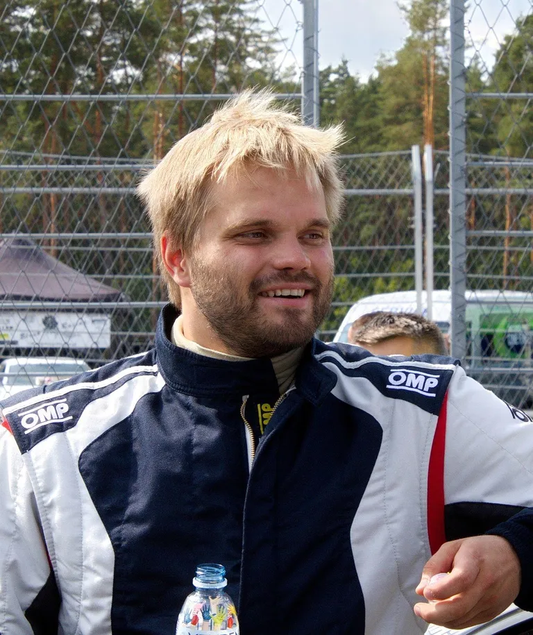 Mikk Maaten