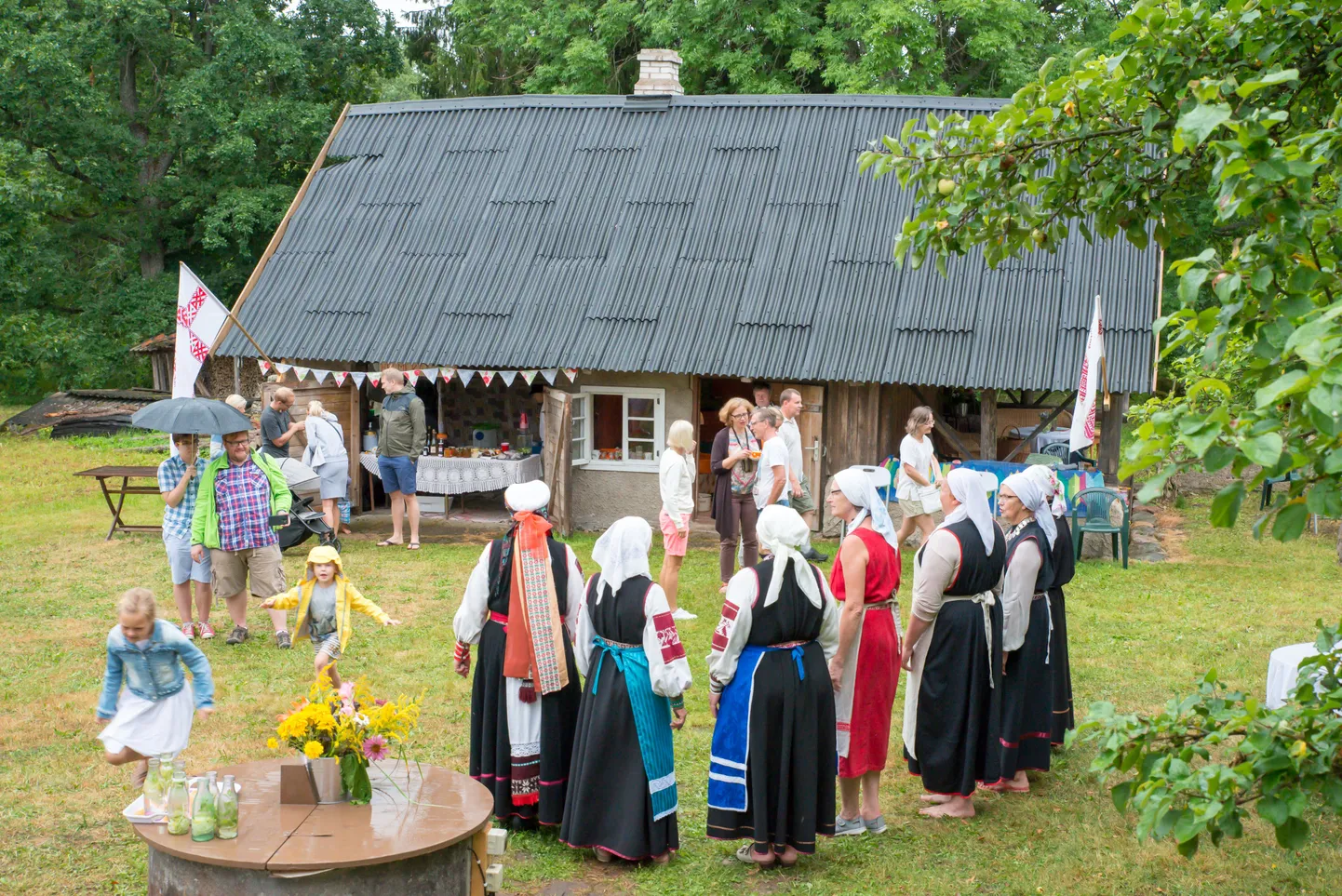 Helmekaala' kohvik