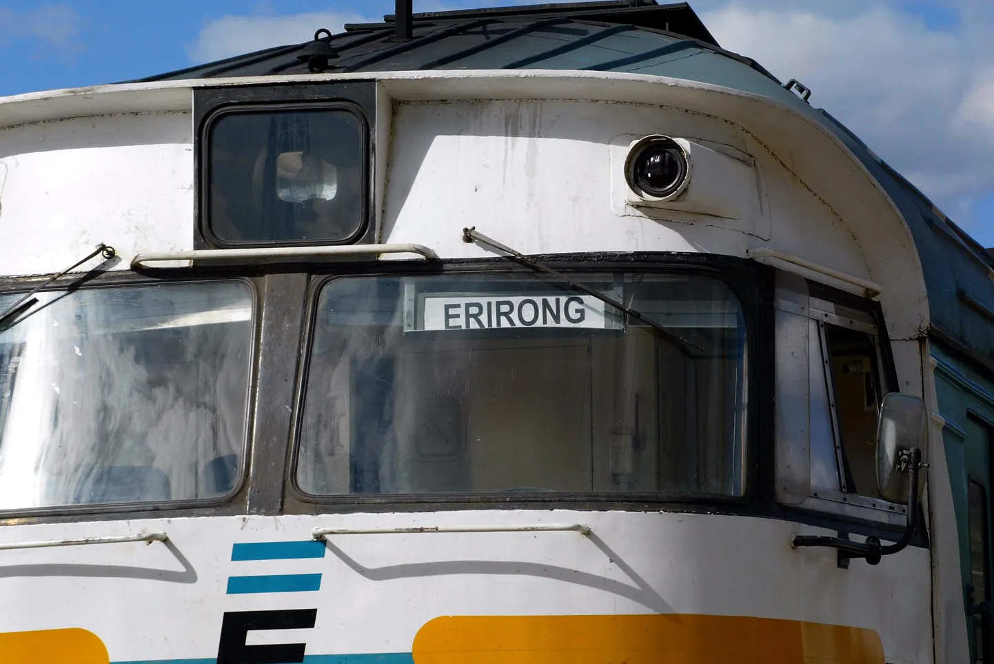 Folgilised toob Viljandisse erirong.
