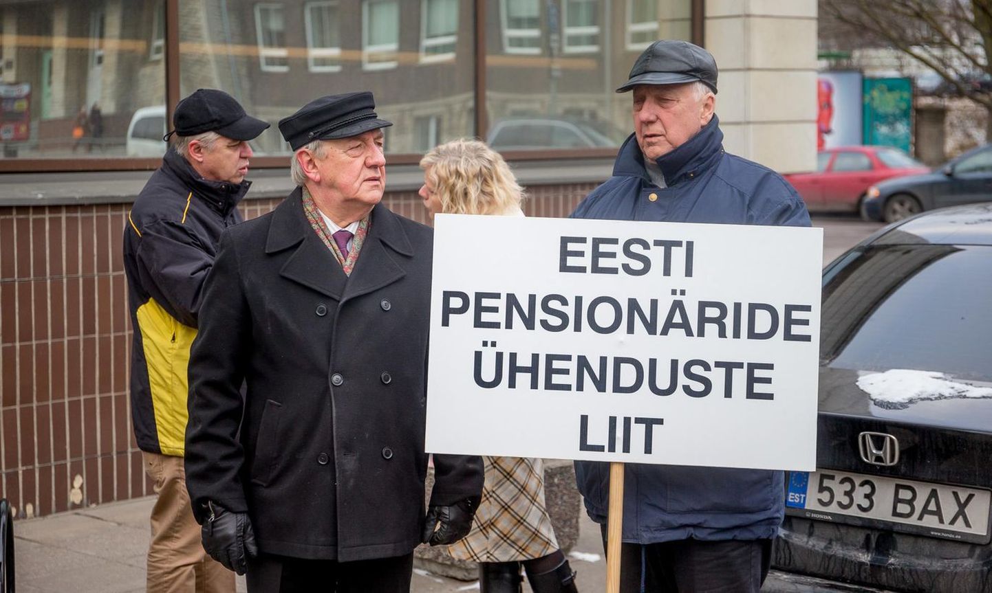 Согласно бюджету на 2020 год, государство планирует вложить во вторую ступень пенсионного страхования 517 миллионов евро.