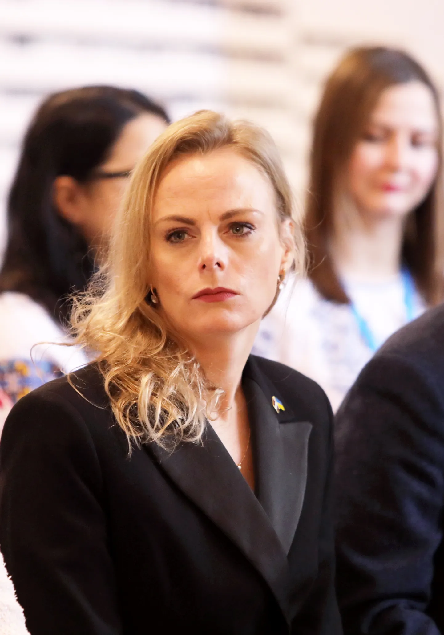 Margarita Epermane.