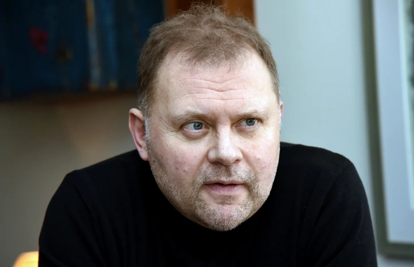 Dziedātājs Igo (Rodrigo Fomins)