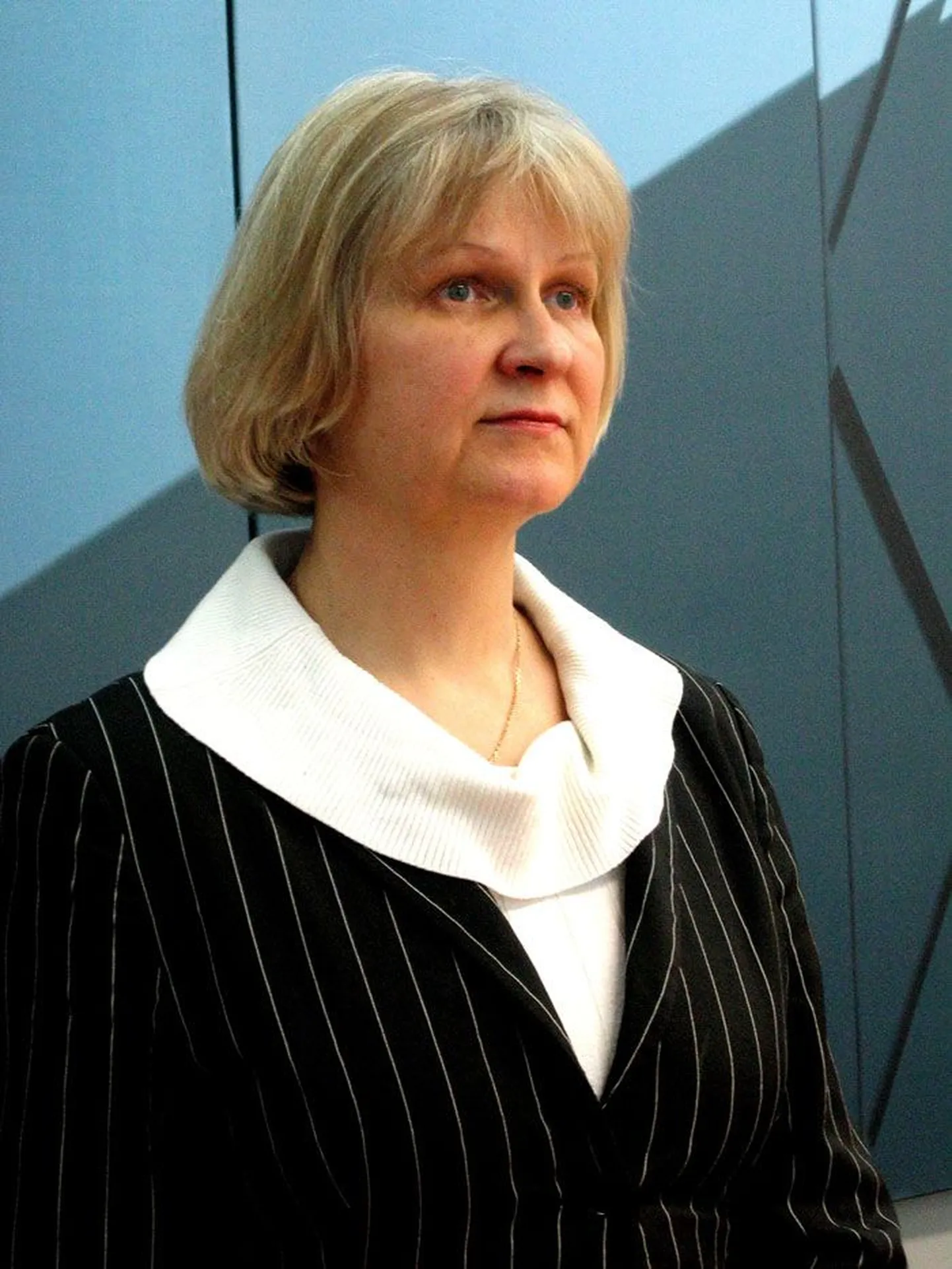 Merle Haruoja