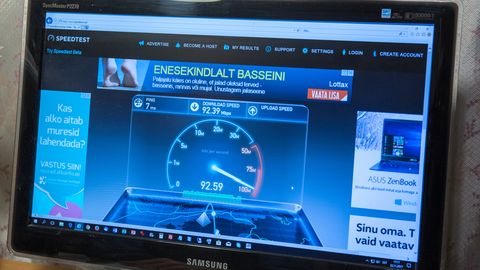 Tele2 обвиняет конкурента: Telia мешает работе рынка интернет-услуг