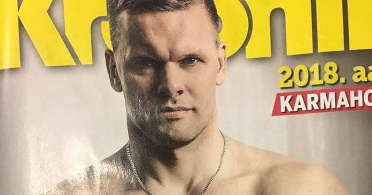 Andrus Värnik, kus sa oled?