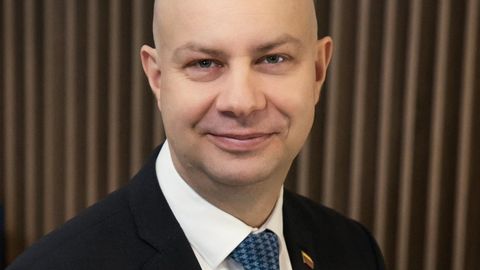 Leedu tervishoiuminister: meedikud ei kasuta kaitsevarustust õigesti