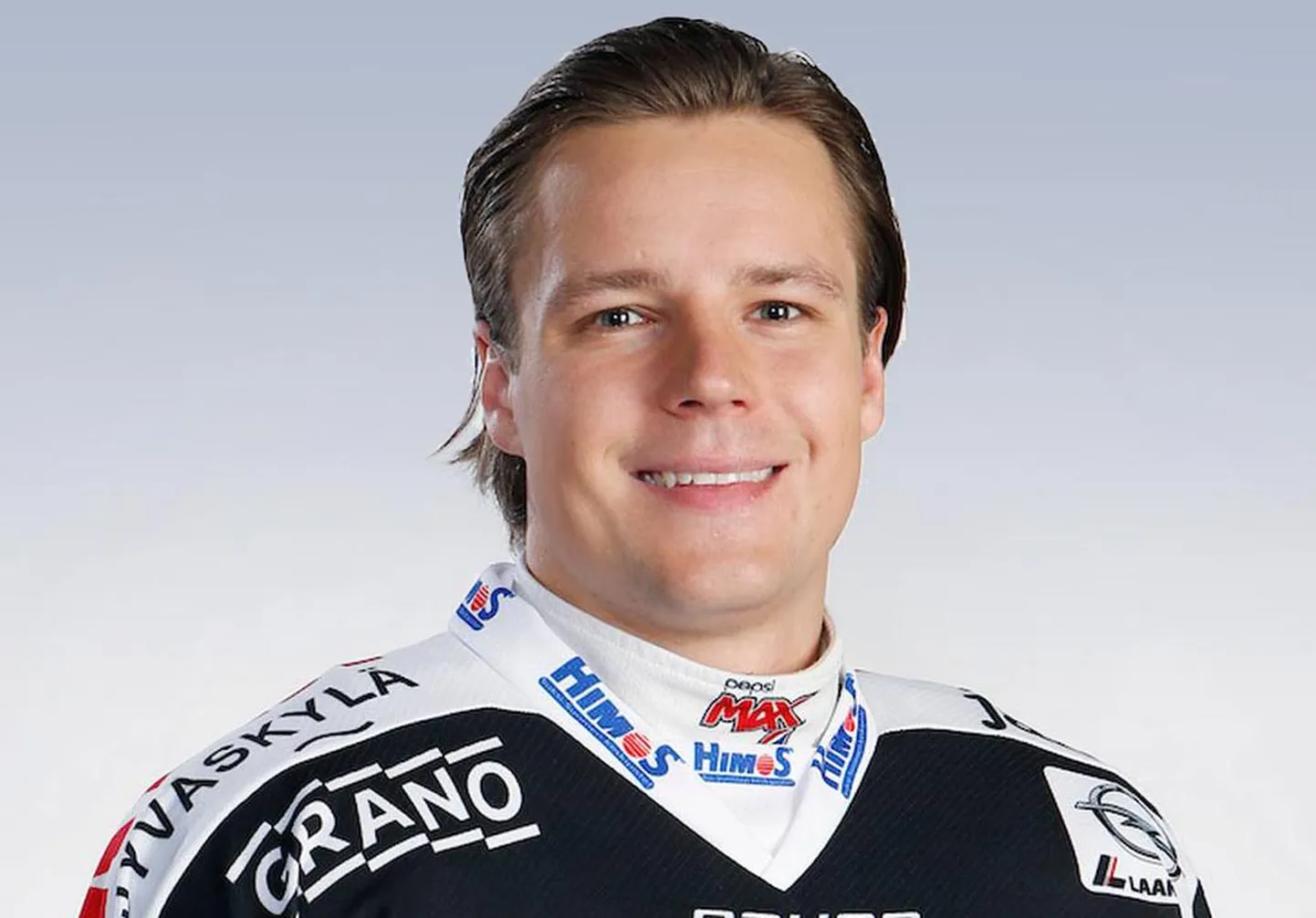 Robert Rooba