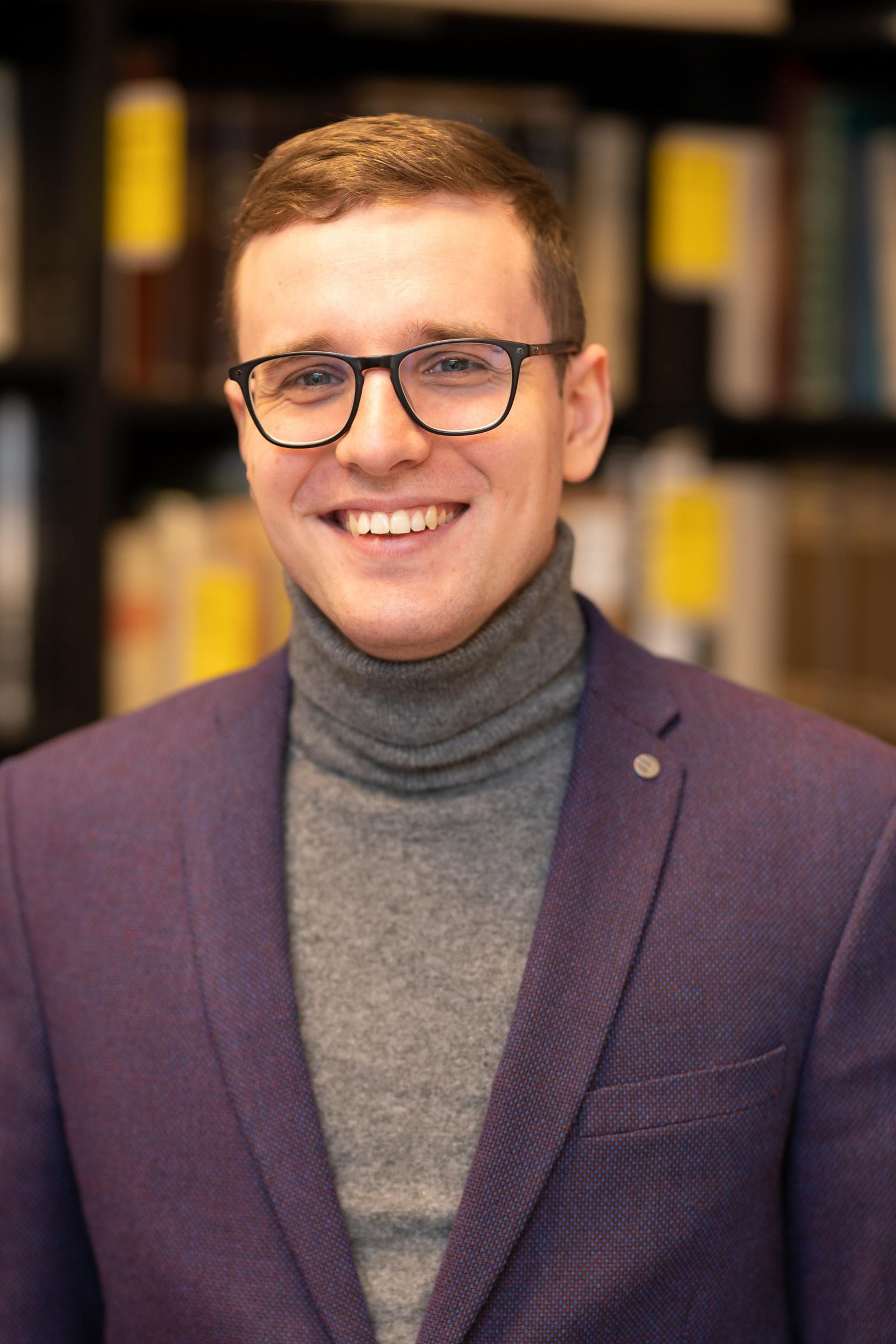 Sergei Metlev, kolumnist, Eesti Mälu Instituudi juhatuse liige