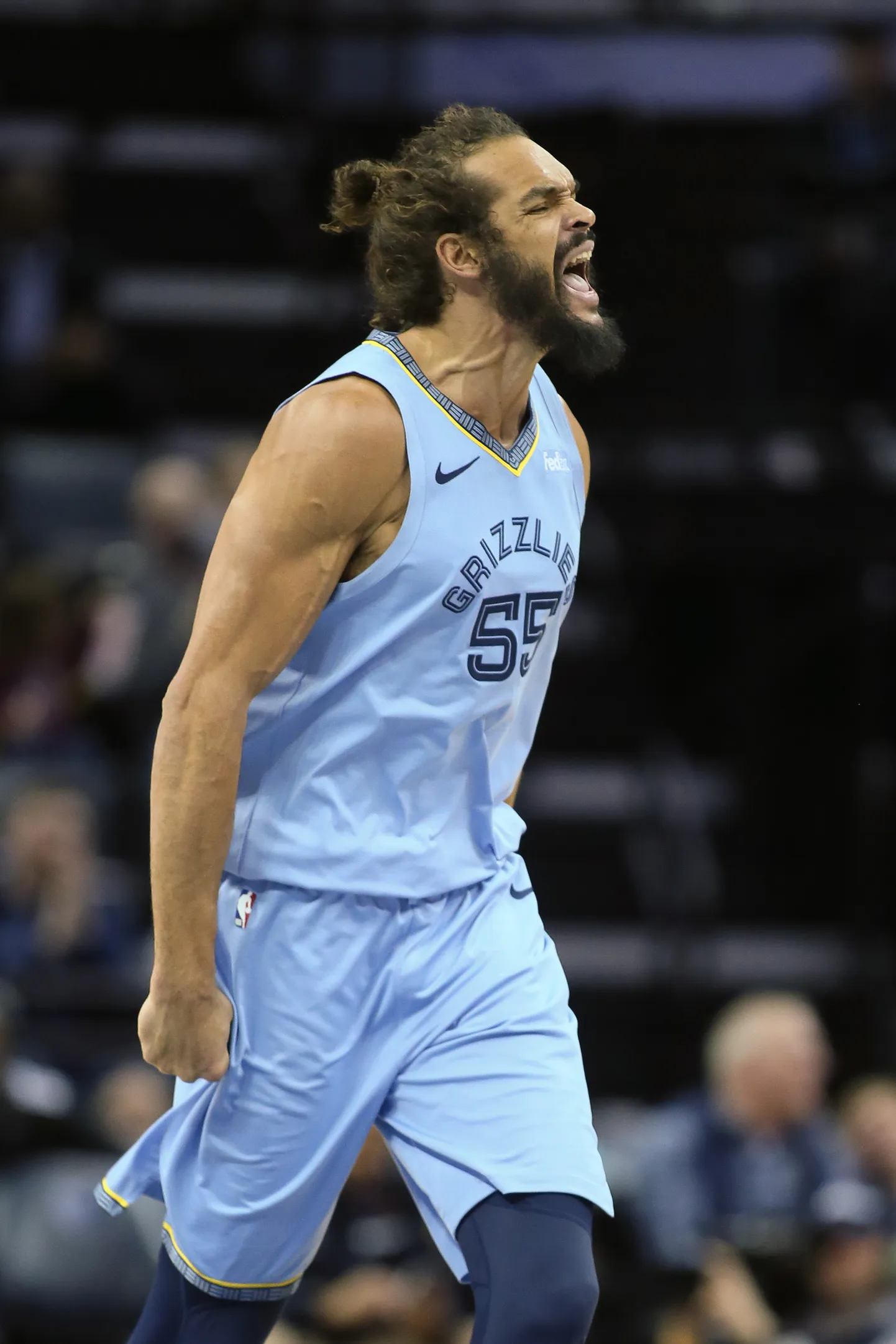Joakim Noah.