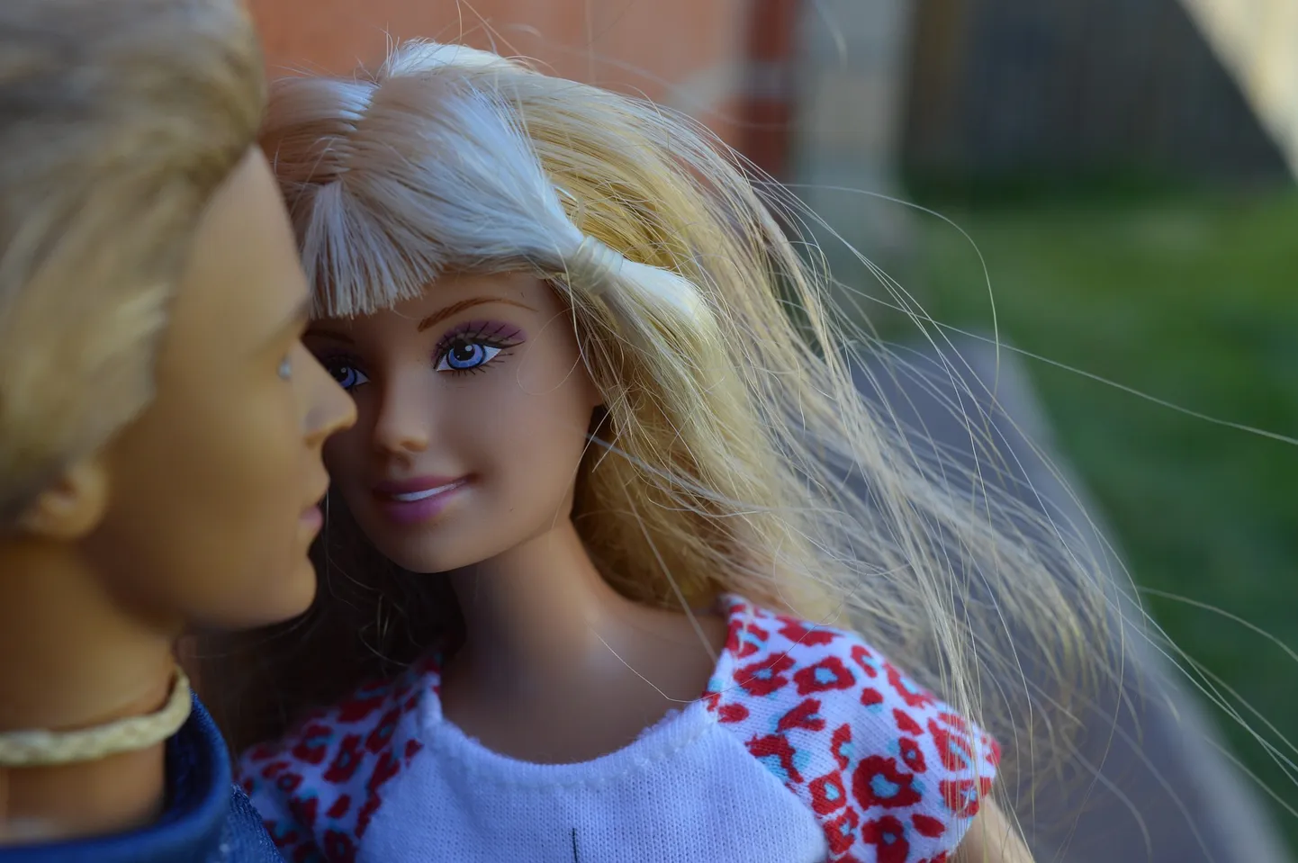 Barbiehullus levib üle kogu maailma