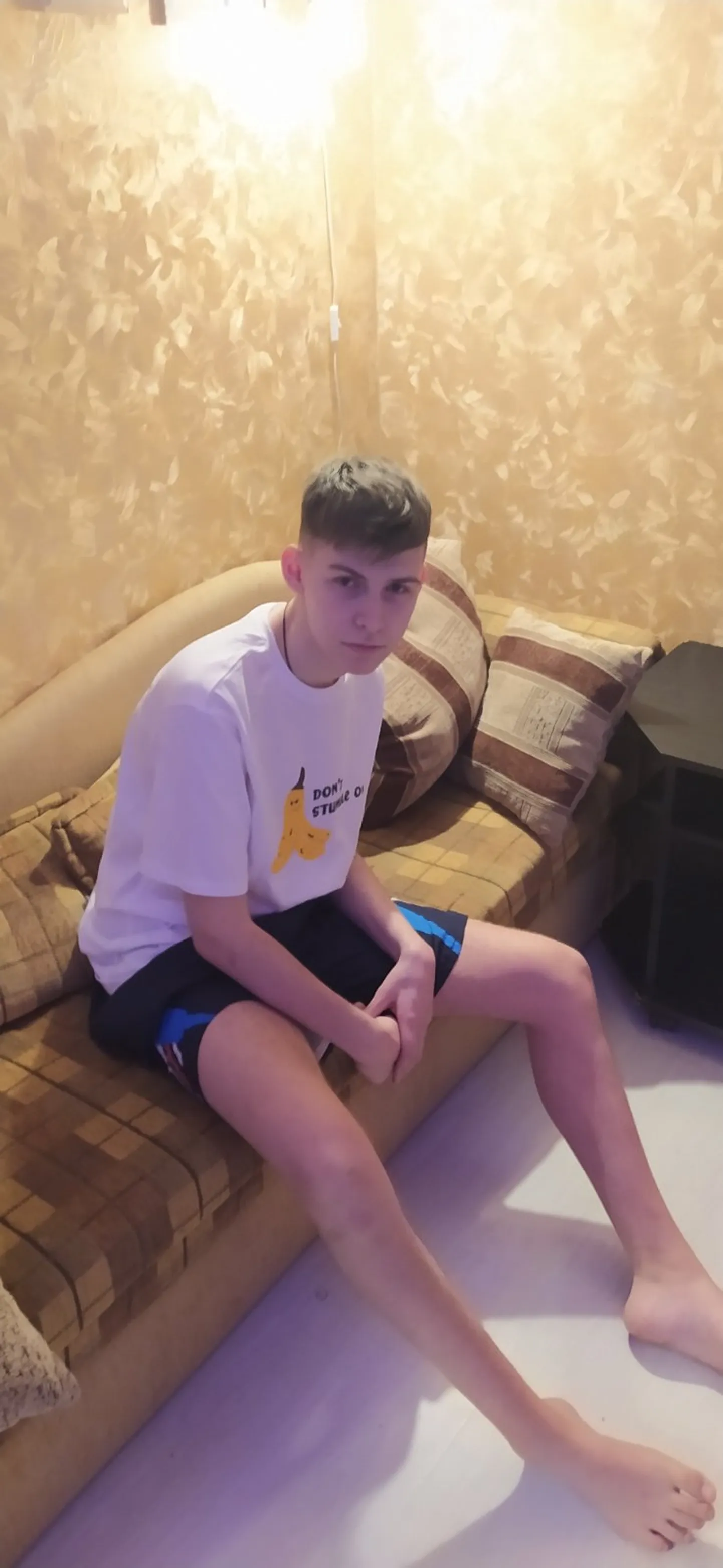 Сергей.