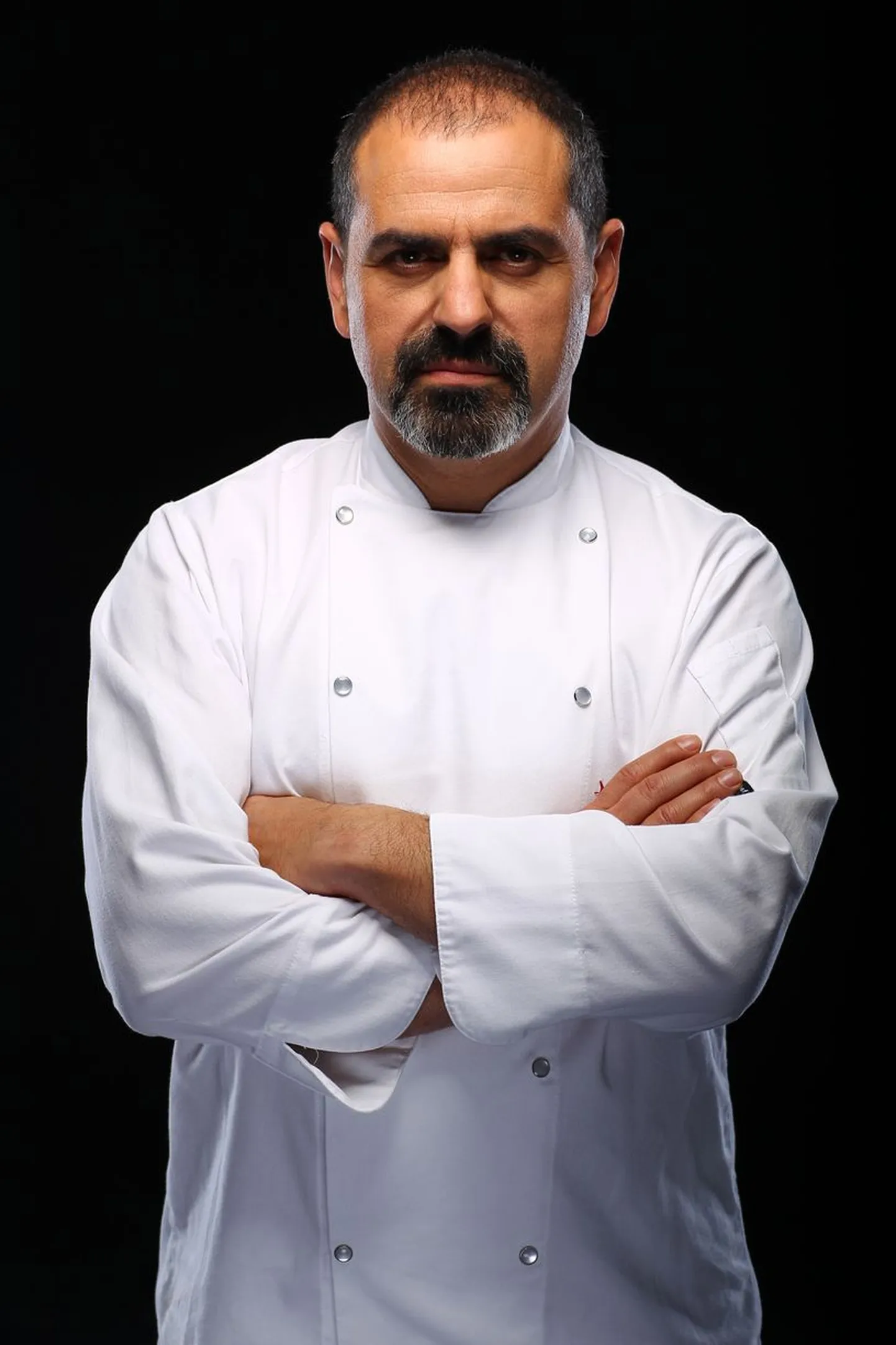 "Адская кухня"