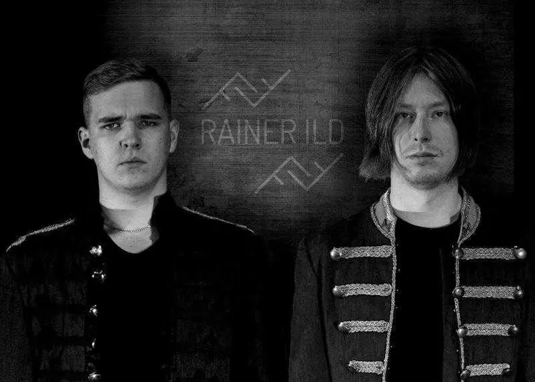 Rainer Ild