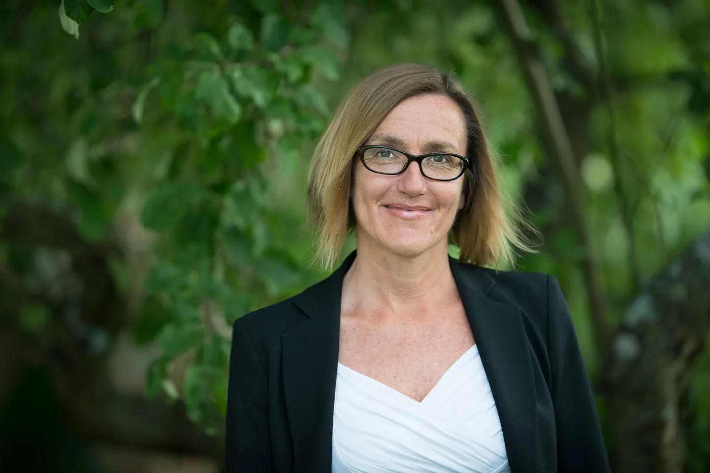 Katrin Nyman-Metcalf
