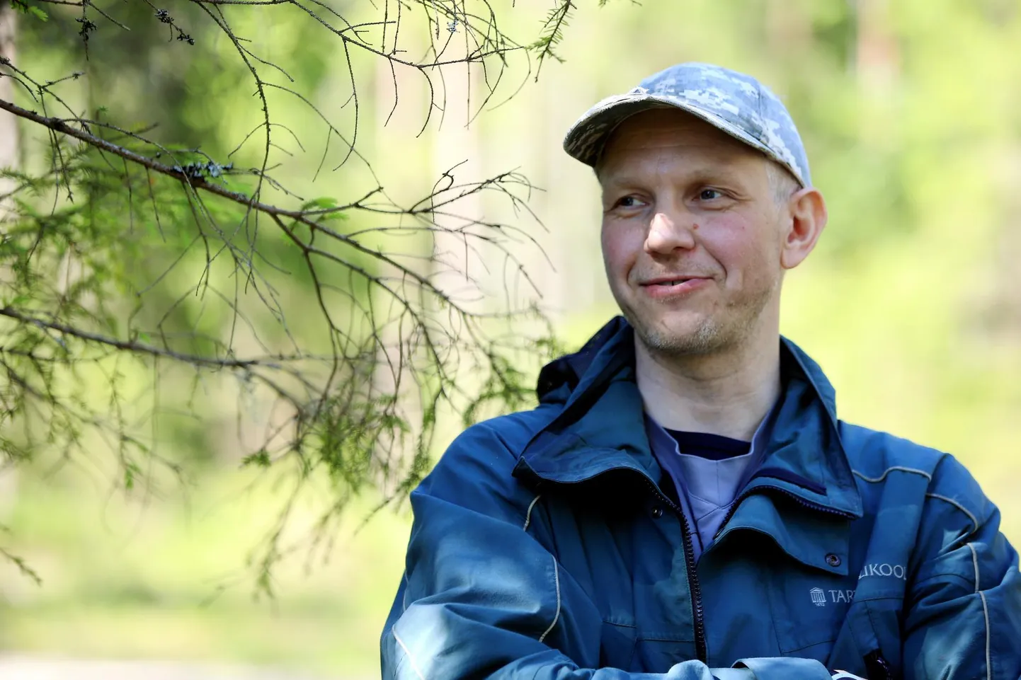 Marko Mägi