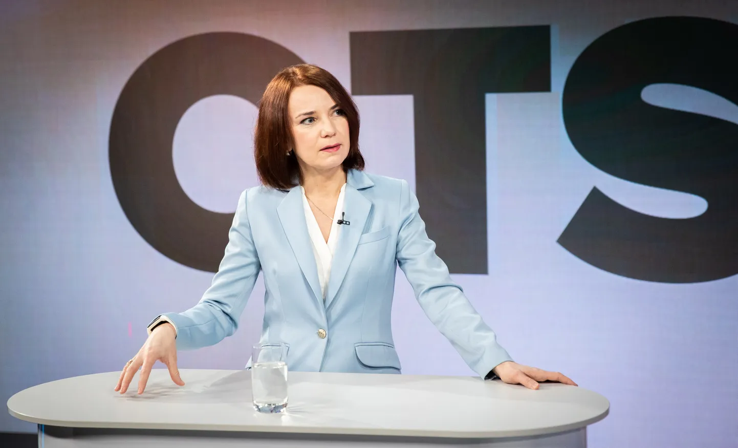Rahandusminister Keit Pentus-Rosimannus sõnas, et selle valitsuse ajal uusi varamakse ei tule ning kõige parem ravim kärbete ja uute maksude vastu on eelarvedistsipliini juurde naasmine.