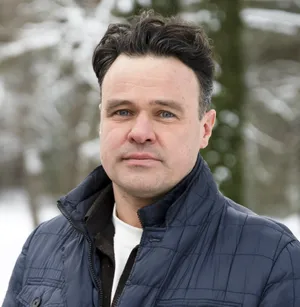Игорь.