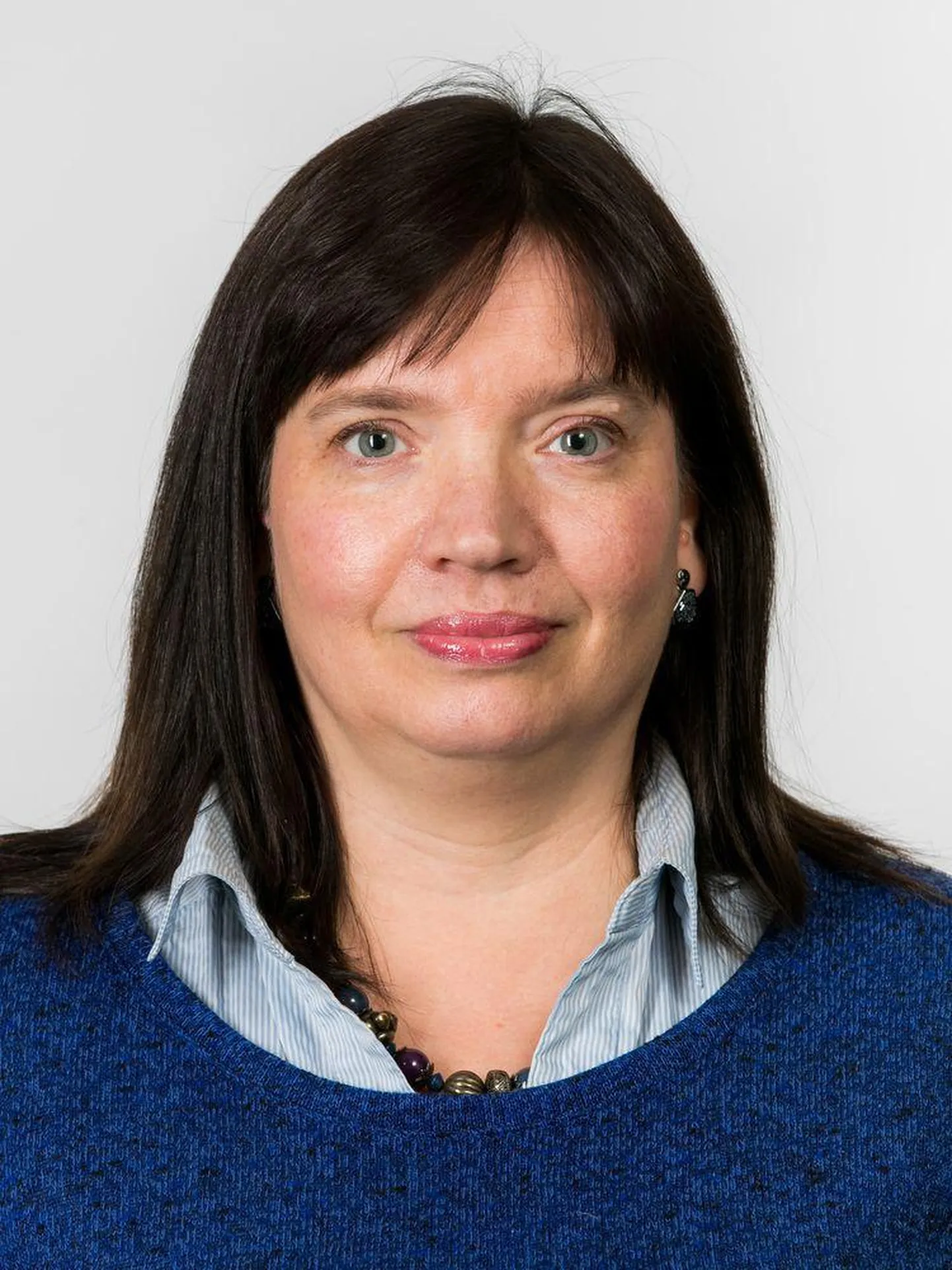 Ester Põldma.