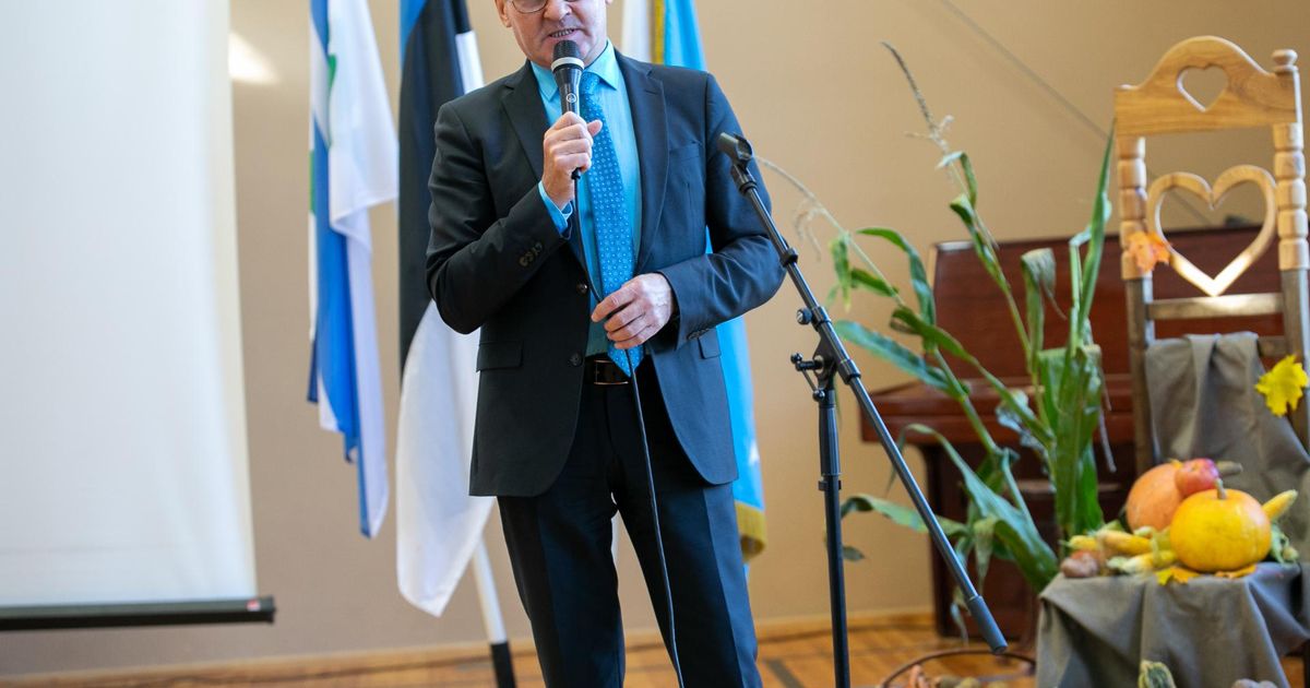 Riigihalduse minister: Võiks mõelda maakonnasuuruste omavalitsuste peale